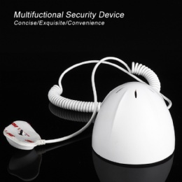 DTH2 Laptop security system